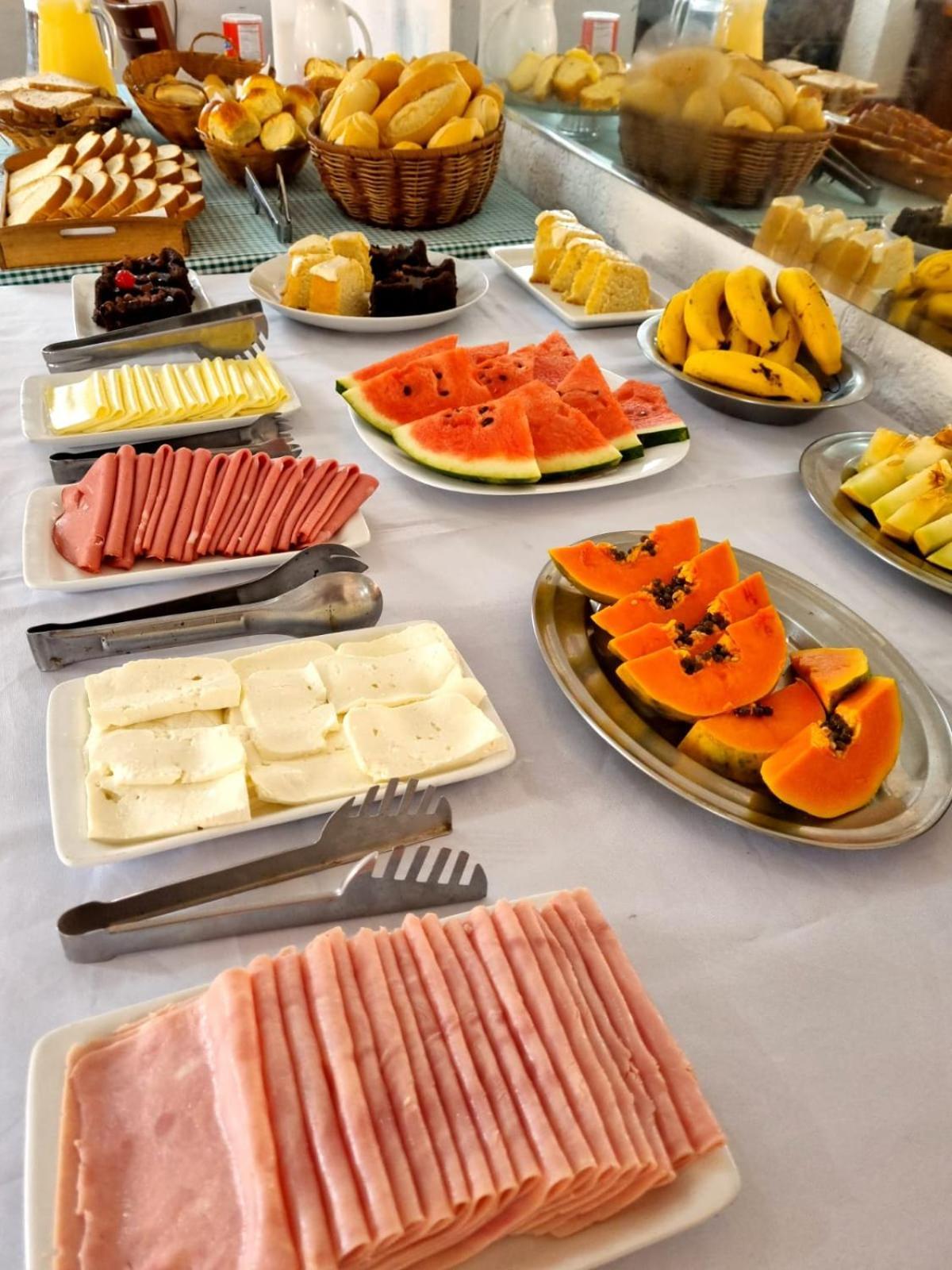 Pousada Encanto Dos Anjos Búzios Kültér fotó