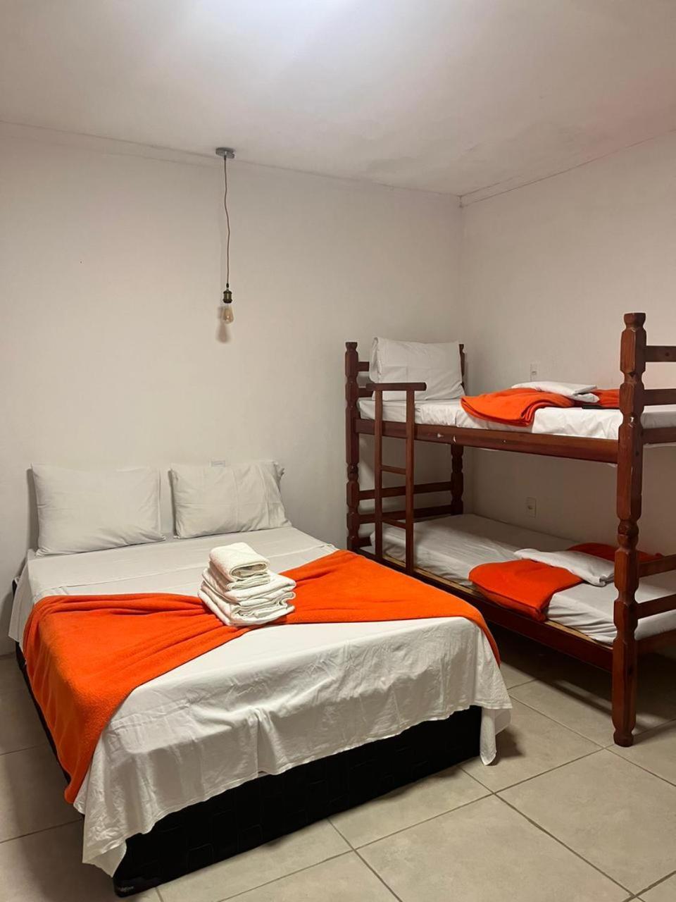 Pousada Encanto Dos Anjos Búzios Kültér fotó