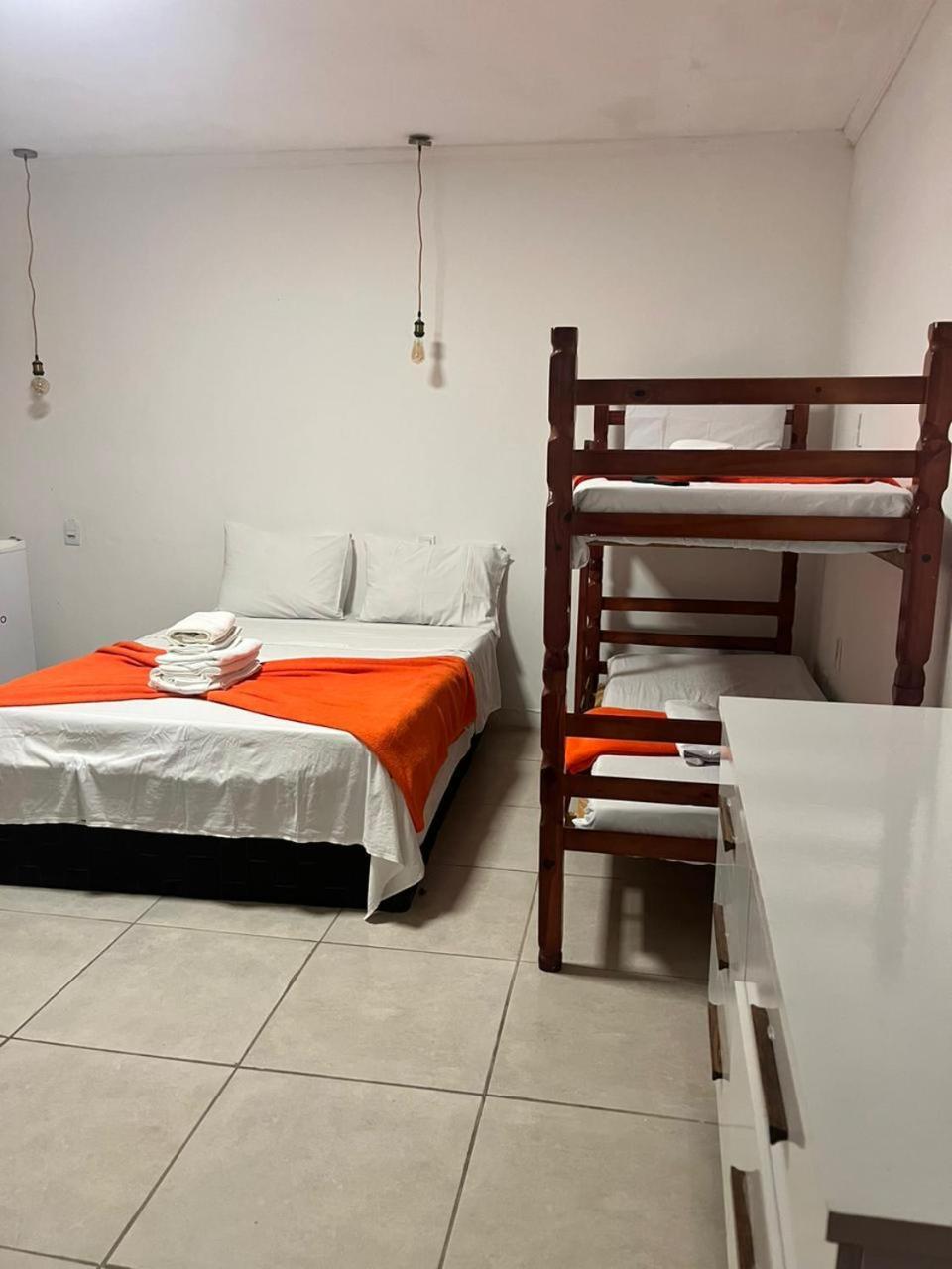 Pousada Encanto Dos Anjos Búzios Kültér fotó