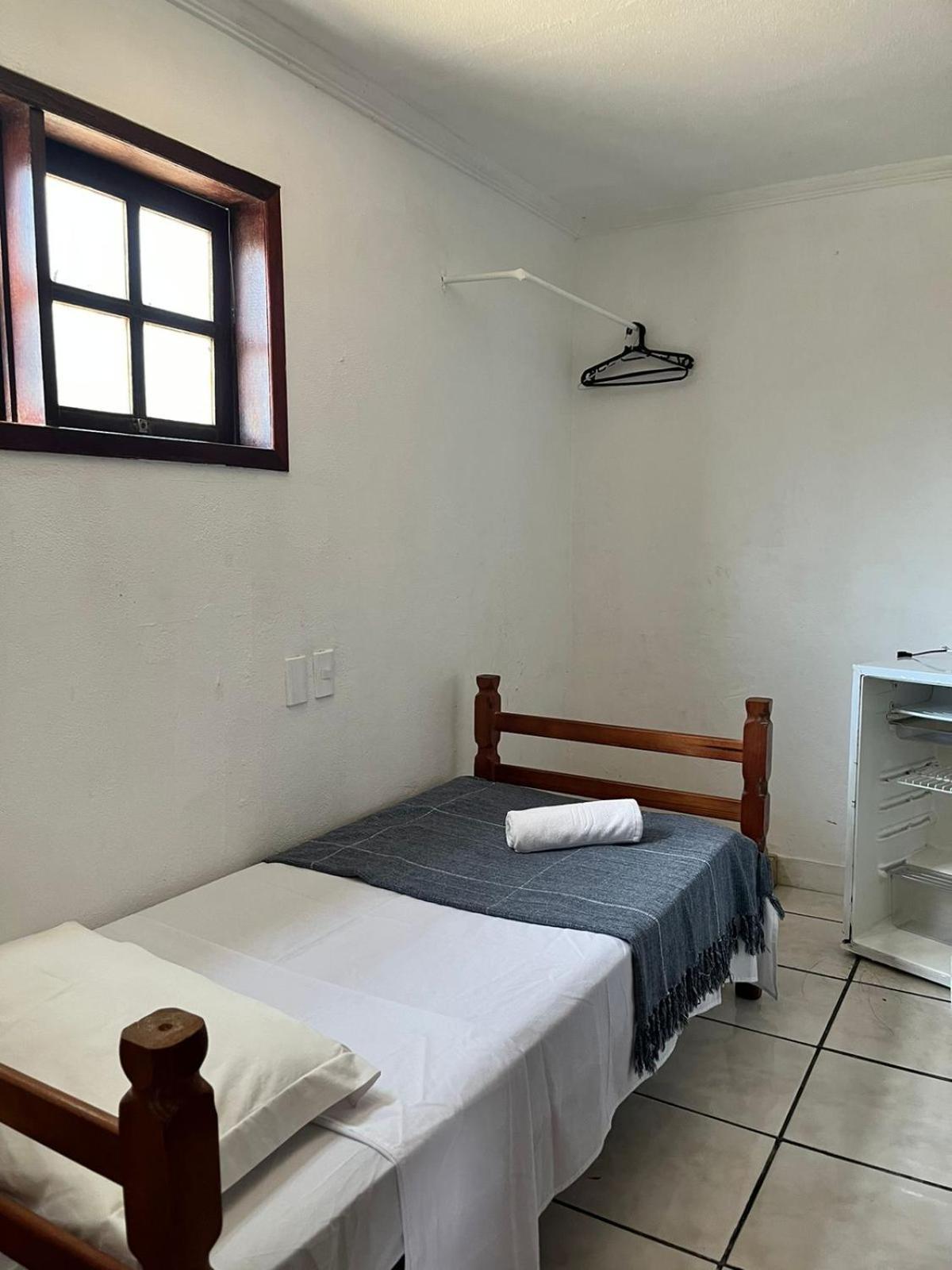 Pousada Encanto Dos Anjos Búzios Kültér fotó