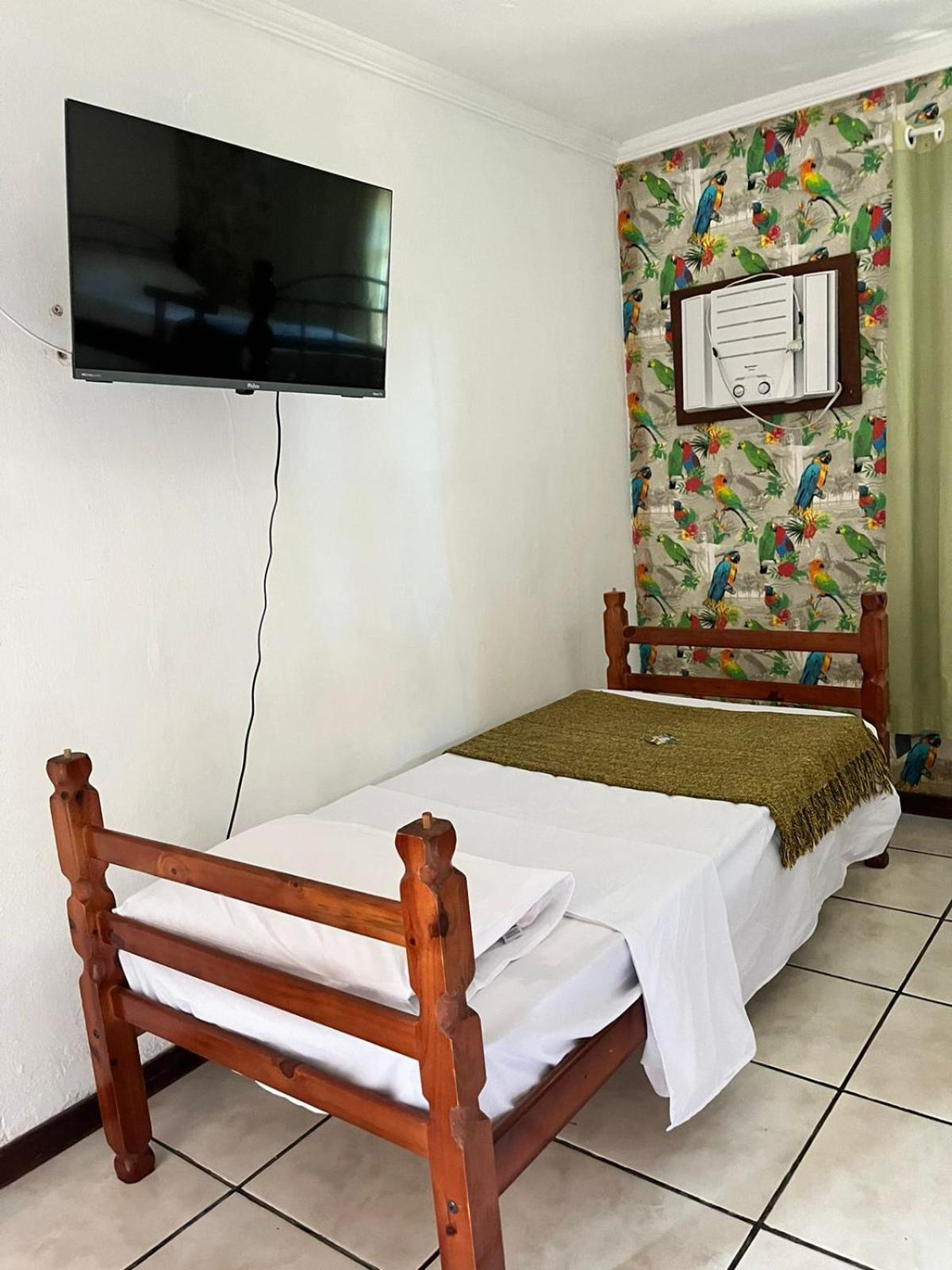 Pousada Encanto Dos Anjos Búzios Kültér fotó