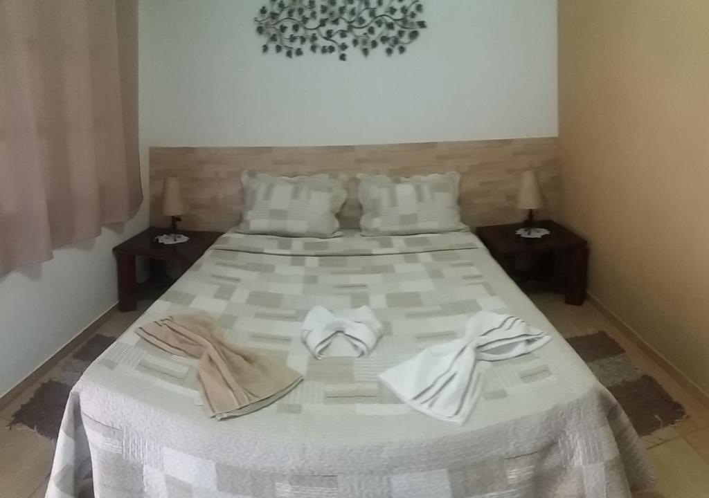 Pousada Encanto Dos Anjos Búzios Kültér fotó