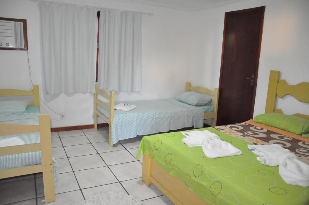 Pousada Encanto Dos Anjos Búzios Kültér fotó