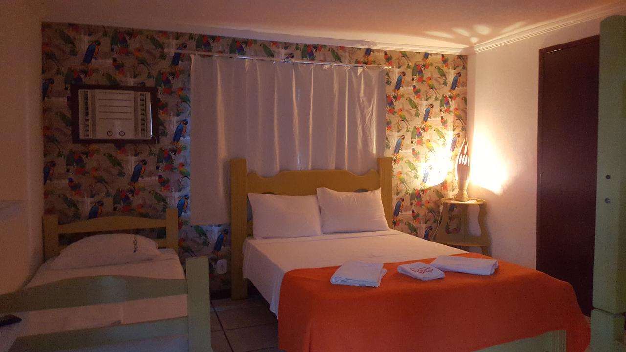 Pousada Encanto Dos Anjos Búzios Kültér fotó