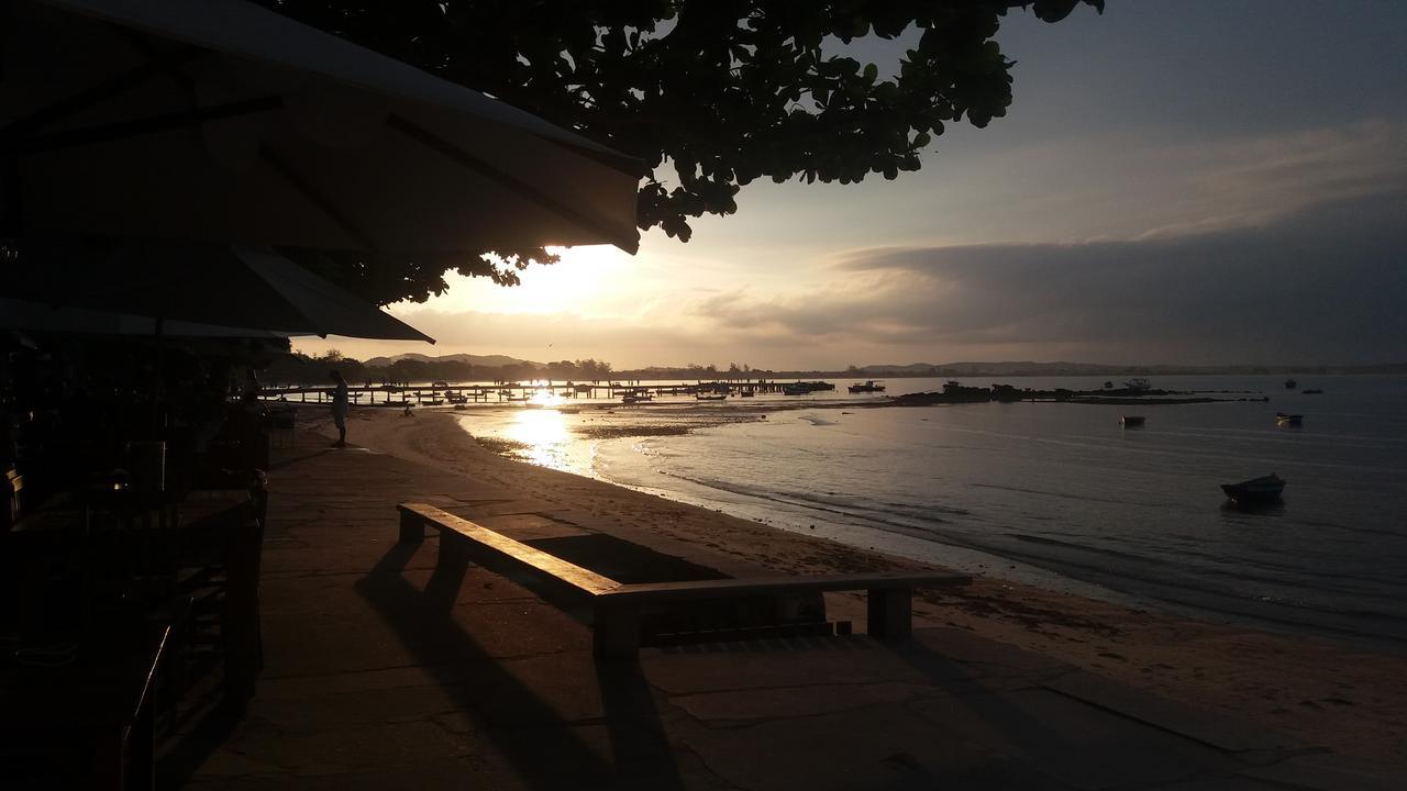 Pousada Encanto Dos Anjos Búzios Kültér fotó